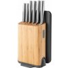 Sada nožov v bloku Berghoff Leo 6 a ks