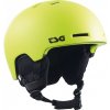 TSG snowboardová prilba arctic nipper maxi 2.0 solid color satin acid yellow 178 vel. XXS/XS 23/24