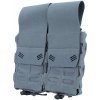 NFM pre 2 puškové zásobníky Thor Modular Expandable AR/BR Hellhound grey