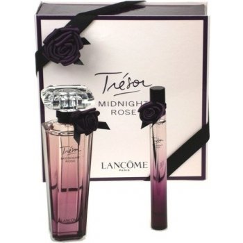 Lancôme Tresor Midnight Rose parfumovaná voda dámska 50 ml