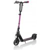 Globber Globber Kolobežka One K 165 BR Ruby s prednym tlmičom a brzdou, nosnosť 100kg 672-110
