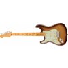 Fender American Ultra Stratocaster LH MN MB