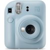 Instantný fotoaparát Fujifilm Instax mini 12 Pastel Blue (16806092)