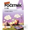 Hravý početník 4 - 2. dí…