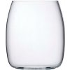Josef Das Glas Pohár na vodu 430 ml, 6 ks