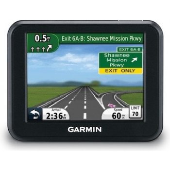 Garmin nüvi 30 CE