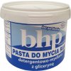 Bhp PAS500 umývacia pasta na ruky s glycerínom 500 g