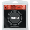 Richter Electric Bass Strings Ion Coated Light 40-95