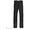 ORTOVOX 3L Ortler Long nohavice, black raven XL