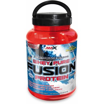 Amix Whey Pure Fusion 1000 g