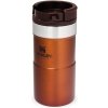 Cestovný hrnček STANLEY Travel Mug NEVERLEAK 0.25l maple