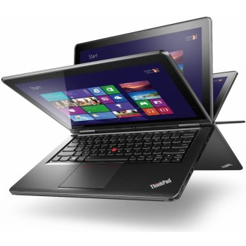 Lenovo ThinkPad Yoga 20DL002AXS