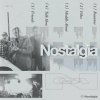 Chase Atlantic - Nostalgia (White Coloured) (EP)