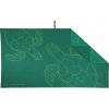 LIFEVENTURE Recycled SoftFibre Trek Towel turtle