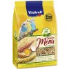 Krmivo Vitakraft Vital Menu andulka junior 500g