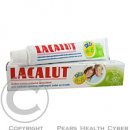 Zubná pasta Lacalut detská zp 4-8 rokov 50 ml