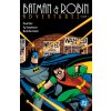Batman & Robin Adventures Vol. 1 (Ty Templeton)(Brožovaná)