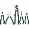 Parkside® Súprava klieští, 5-dielna (100386680)