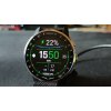 Smart hodinky Garmin D2 Air X10 čierne