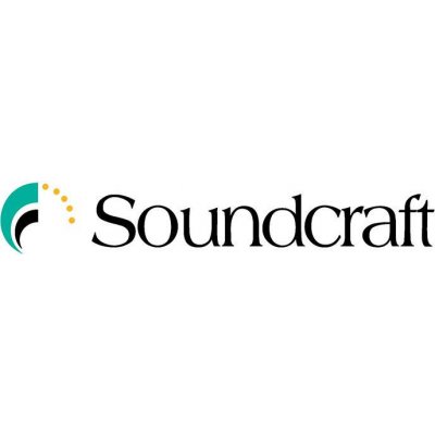 Soundcraft 5018009
