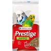 VERSELE LAGA Prestige Budgies - univerzálna zmes pre ANDULKY 4kg