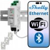 Elektromer 3F na DIN lištu SHELLY PRO 3EM 120A Wi-Fi