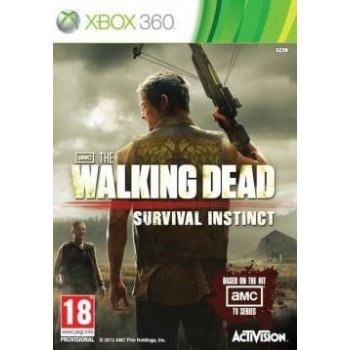 The Walking Dead: Survival Instinct