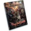 Pathfinder Adventure Path: Prey for Death (druhá edícia) - Vanessa Hoskins