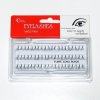 Depae Eyelashes umelé riasy trsy Long č. L 60 ks