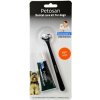 Petosan zubní kartáček dvouhlavý pro psy Toy Dog 1 ks