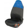 Walser poťah sedadla Outdoor Sports modrý 12063