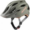 Alpina Carapax Jr Flash moon/grey/peach matt 2025