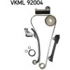 Sada rozvodovej reťaze SKF VKML 92004 VKML 92004