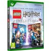 LEGO Harry Potter Collection – Xbox Series X