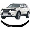 SCOUTT Deflektor prednej kapoty pre Hyundai Santa Fe 2008-2012