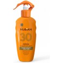 Nubian mlieko na opaľovanie SPF30 200 ml