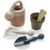 BIOplastic záhradnícka sada 7ks 24m+