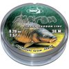 Katran Fluorocarbonóvy vlasec Fantom 0.50mm