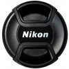 Krytka objektívu Nikon LC-72 72mm (JAD10501)