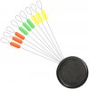 Stoper Delphin Stick - Colored Rubber