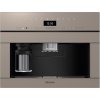 MIELE CVA 7440 Perleťová béžová