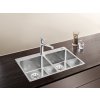 Blanco Andano 340/340-IF/A s PushControl
