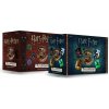 Harry Potter: Boj o Rokfort - Príšerná kniha príšer + Čary a elixíry