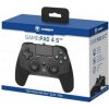 Snakebyte 4 S, Gamepad, PlayStation 4, Playstation 3, D-pad, Analógový/digitálny, Kábel, USB