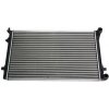 chladič OCTAVIA II 1.6 BGU BLF 650*418MM 1K0121251P VIKA