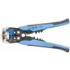 Hogert HT1P184 Automatický odizolovacie kliešte na káble 0,25-6,0mm2