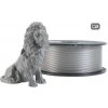 Prusa Research Prusament PLA Galaxy Silver 1 kg (NFC)