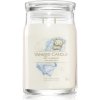 Yankee Candle Soft Blanket vonná sviečka 567 g