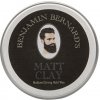 Benjamin Bernard's hlina na vlasy Matt Clay 100ml