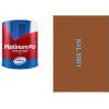 VITEX PLATINUM - farba na drevo a kov MATNÁ RAL 8001 OKROVO HENDÁ 2,25L 2023